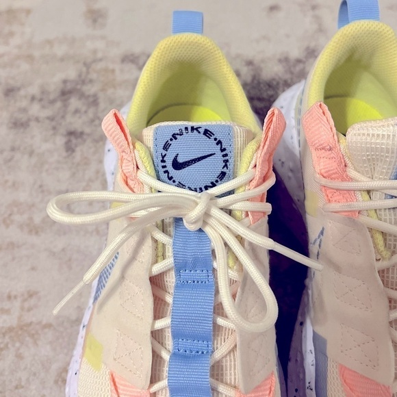 Nike Crater Impact Sneakers - Picture 6 of 8